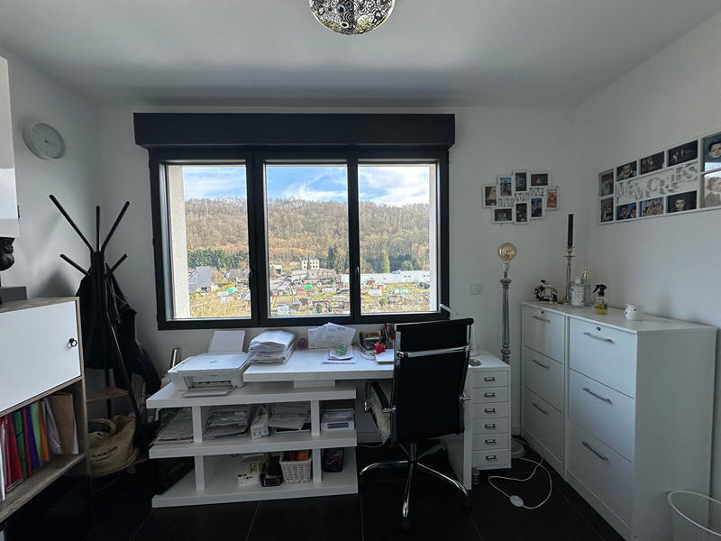 Maison - 380 m² - 7 pièces