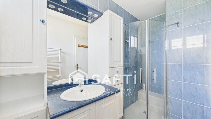 Maison - 88 m² - 5 pièces