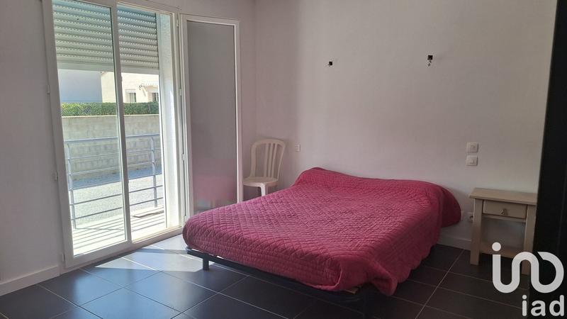 Maison - 117 m² - 4 pièces