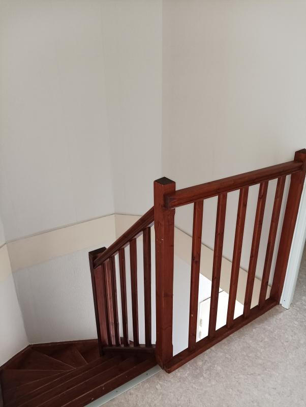 Pavillon - 77 m² - 4 pièces