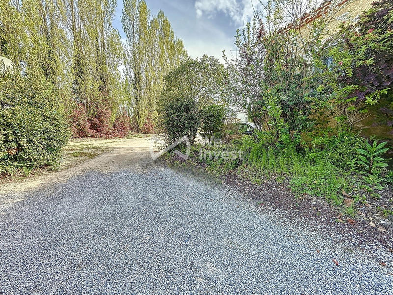 Villa - 197 m² - 5 pièces