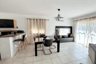 Villa - 89 m² - 4 pièces