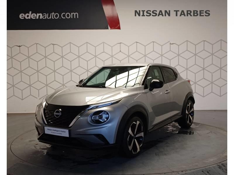 Nissan Juke Hybrid 143 Tekna