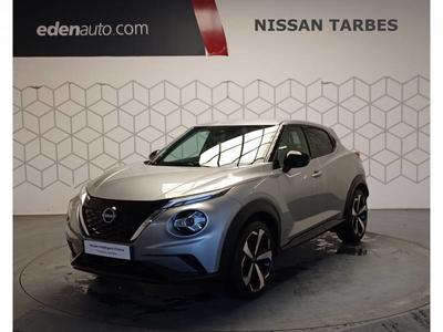 Nissan Juke Hybrid 143 Tekna