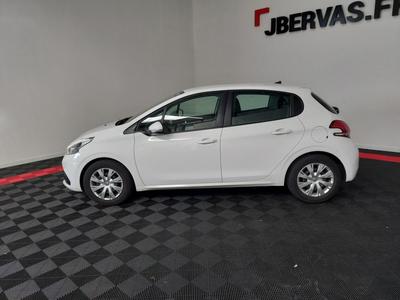 Peugeot 208 Bluehdi 100 s&amp;amp;S Active Business