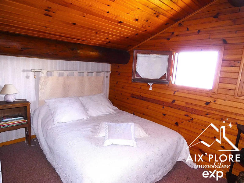 Châlet - 82 m² - 3 pièces