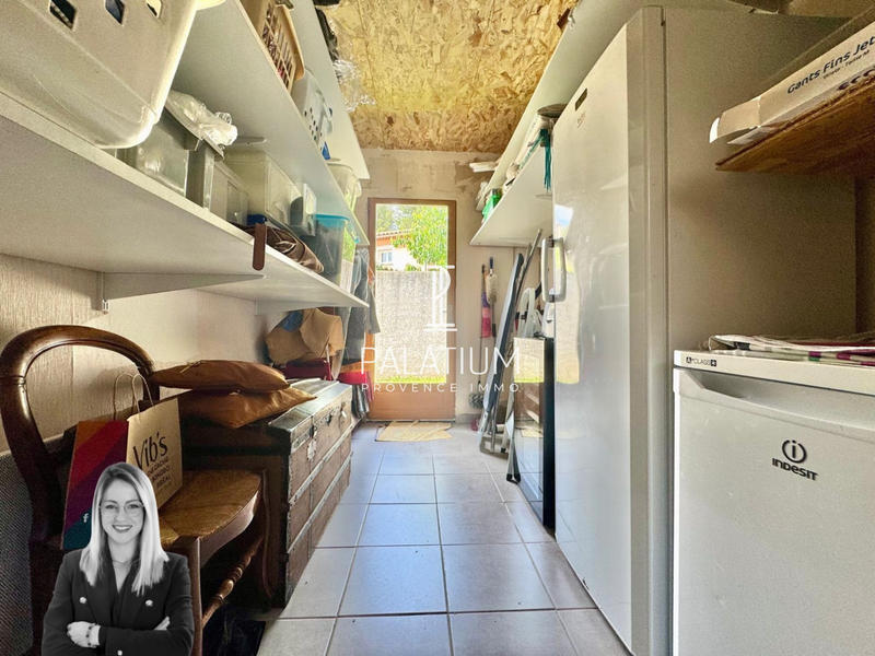 Villa - 202 m² - 7 pièces