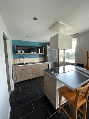 Appartement - 78 m² - 4 pièces