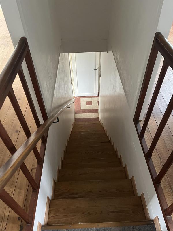 Maison - 70 m² - 4 pièces