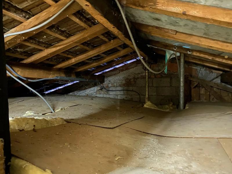 Maison - 83 m² - 4 pièces