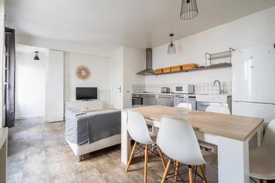 Maison - 61 m² - 4 pièces