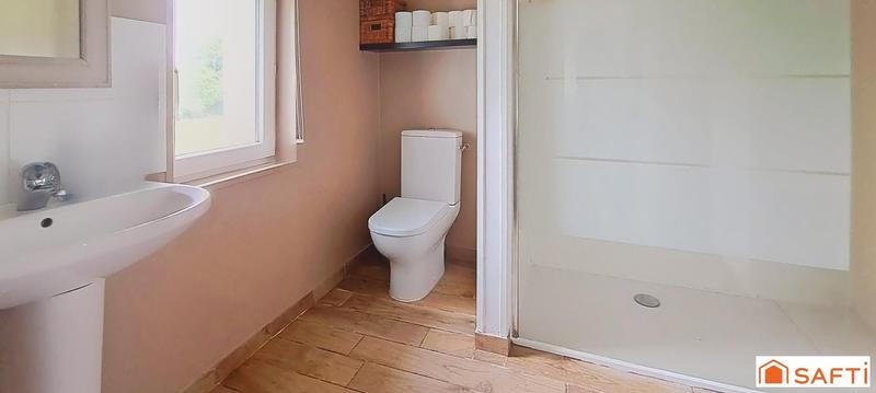 Villa - 150 m² - 9 pièces