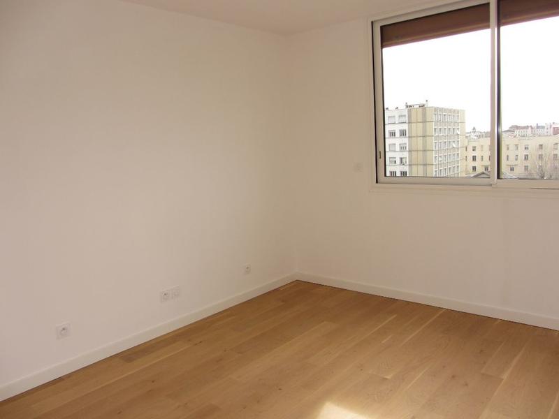 Appartement - 110 m² - 3 pièces