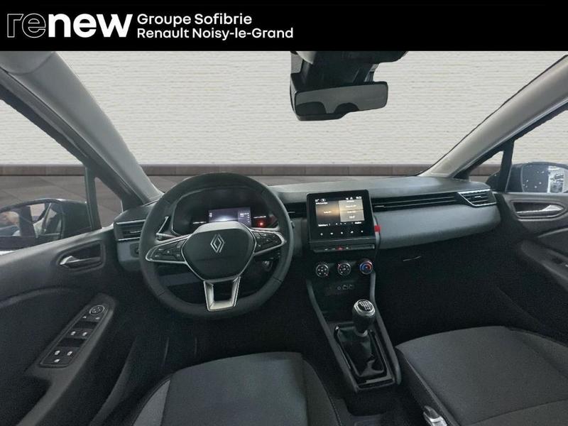 Renault Clio V TCe 90 Gsr2 Evolution