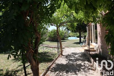 Maison - 109 m² - 5 pièces