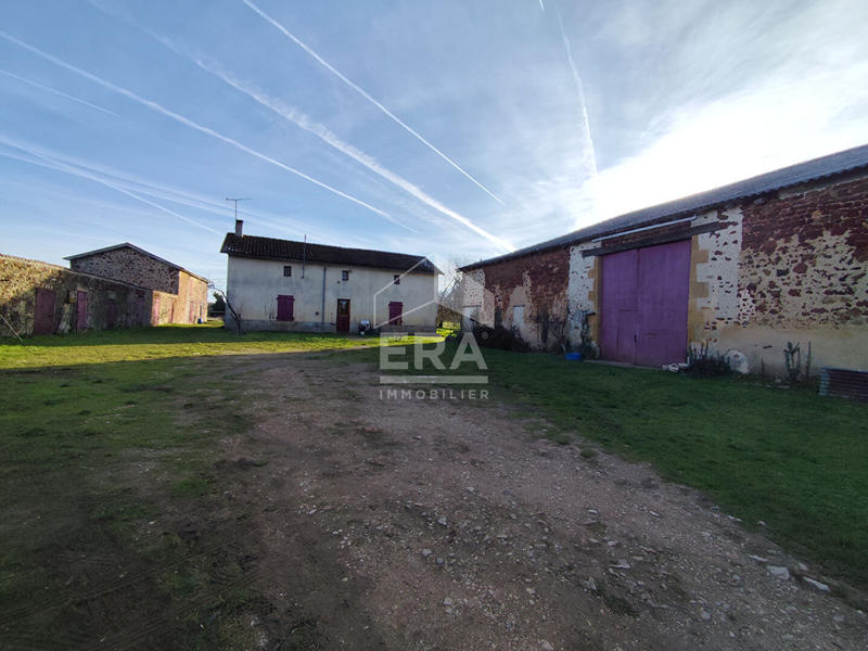 Maison - 125 m² - 3 pièces