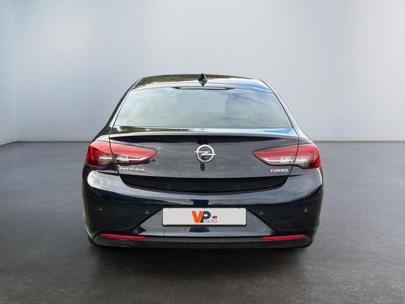 Opel Insignia Grand Sport 1.5 Turbo 165 ch Elite
