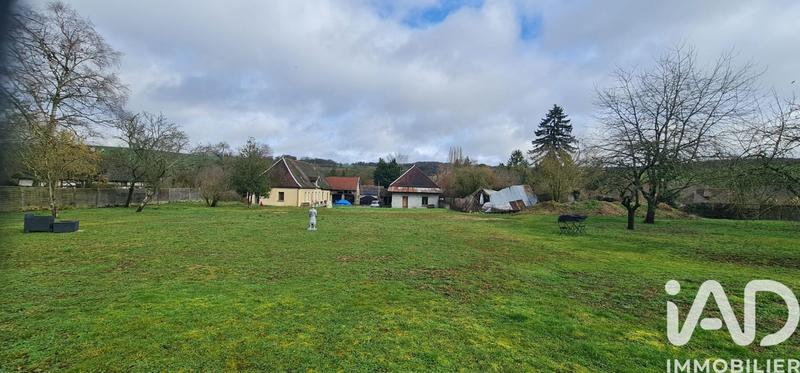 Maison - 192 m² - 5 pièces