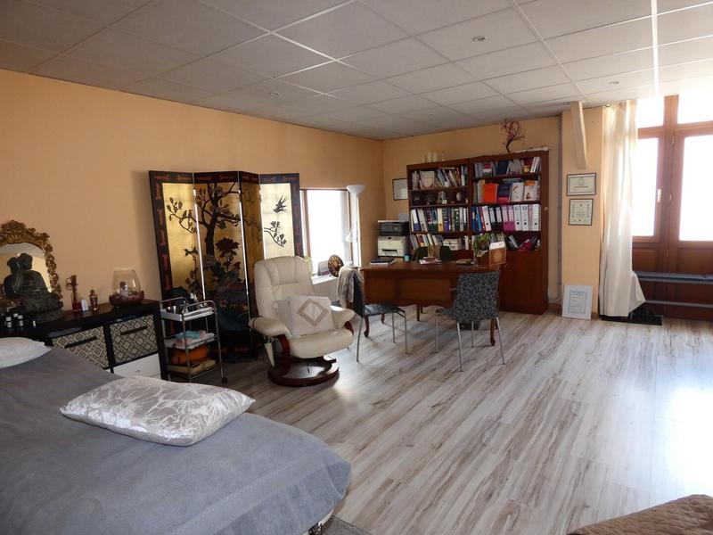 Maison - 162 m² - 5 pièces