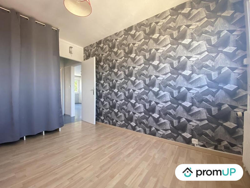 Appartement - 74 m² - 4 pièces