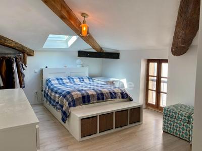 Appartement - 88 m² - 3 pièces