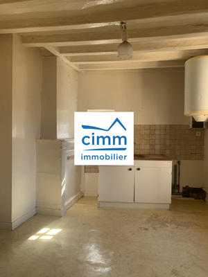 Immeuble - 109 m²