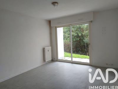 Appartement - 30 m² - 2 pièces