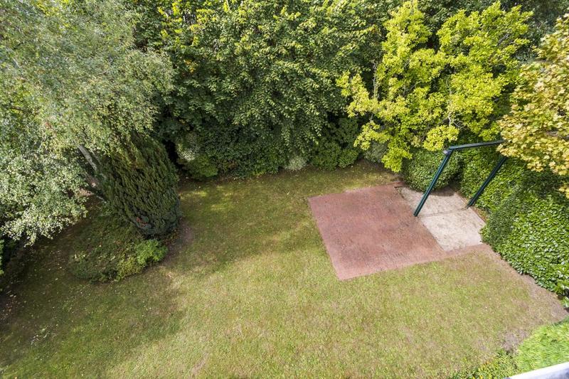 Demeure - 320 m² - 10 pièces