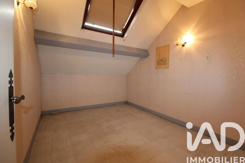 Maison - 193 m² - 7 pièces