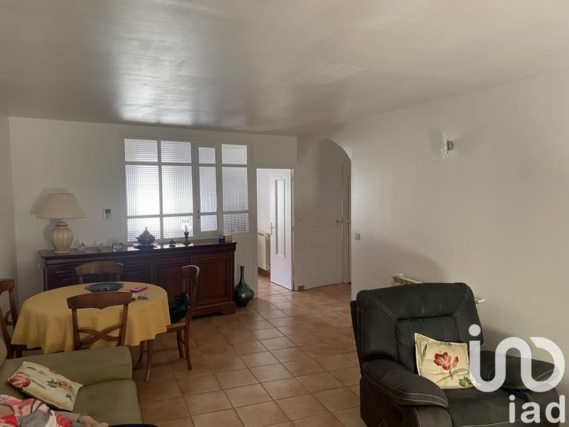 Appartement - 85 m² - 3 pièces