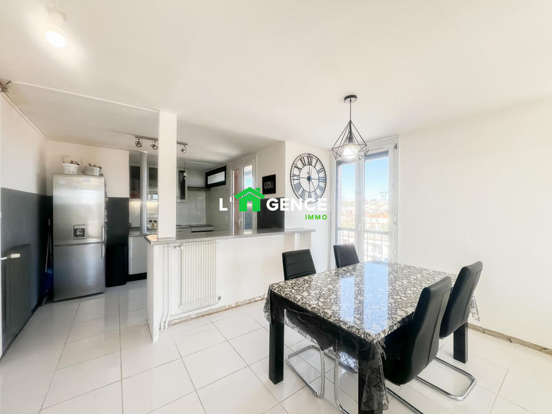 Appartement - 73 m² - 4 pièces