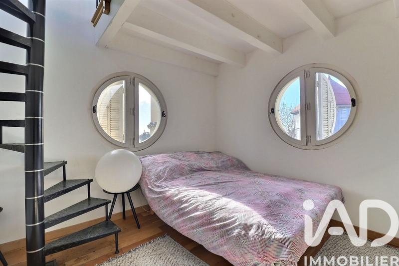 Maison - 401 m² - 13 pièces