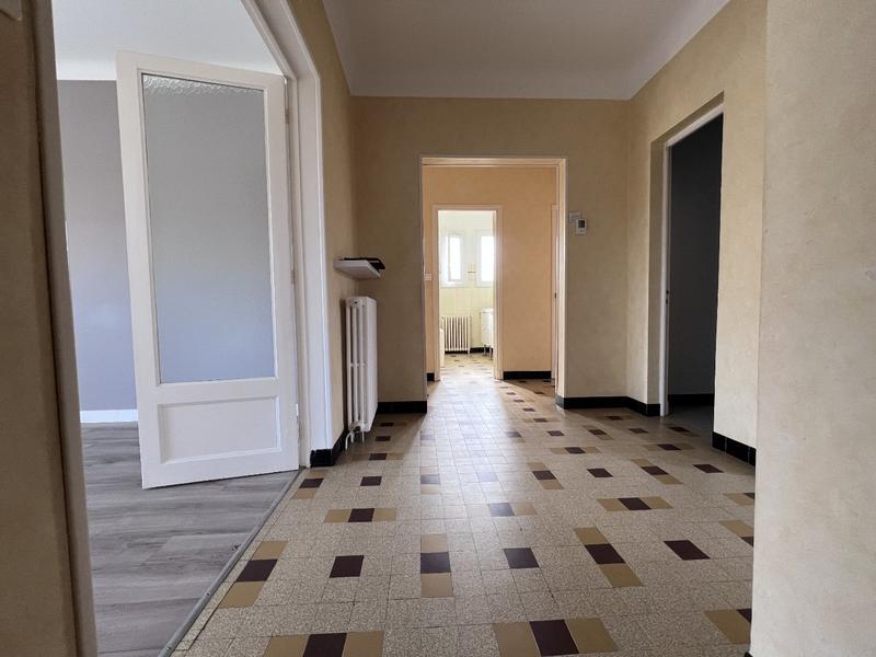 Maison - 128 m² - 6 pièces