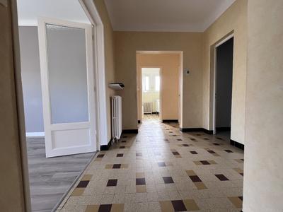 Maison - 128 m² - 6 pièces