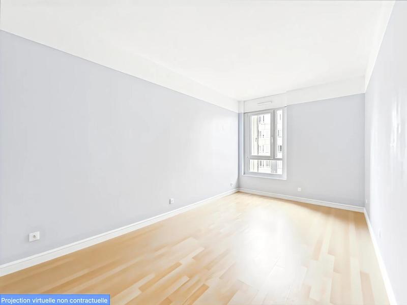 Appartement - 73 m² - 3 pièces