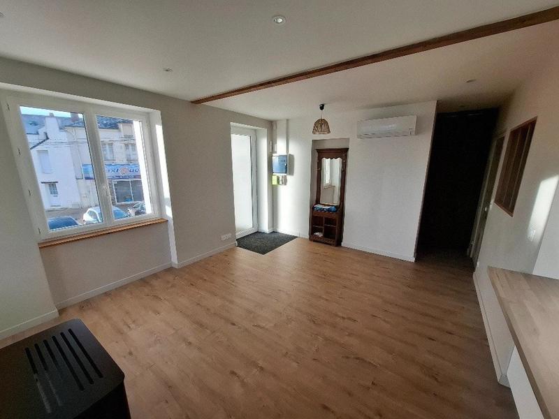 Appartement - 54 m² - 3 pièces