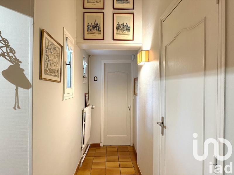 Maison - 180 m² - 7 pièces