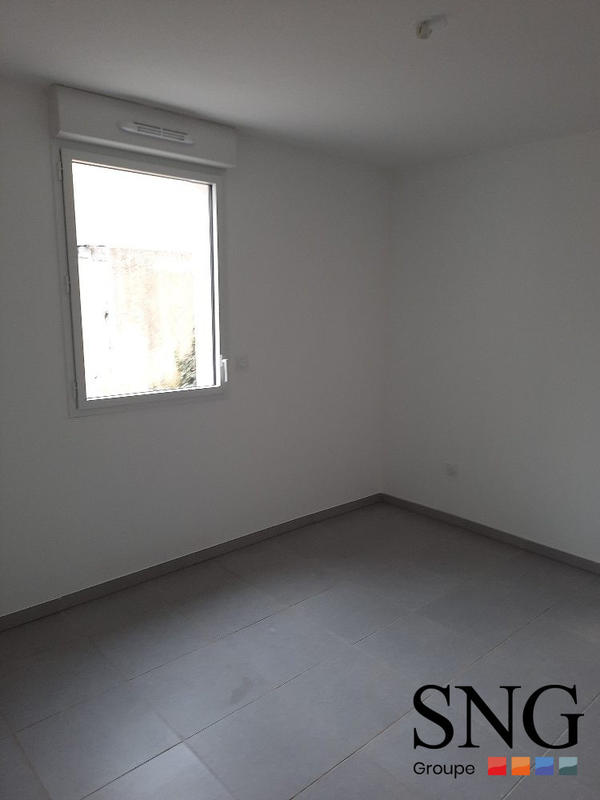 Appartement - 75 m² - 4 pièces