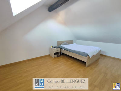 Maison - 106 m² - 5 pièces