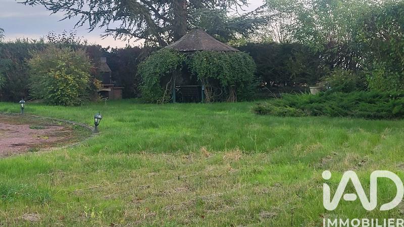 Maison - 235 m² - 7 pièces