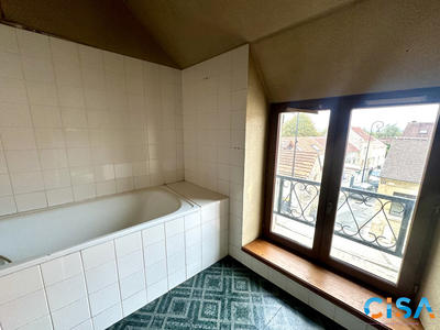 Maison - 40 m² - 2 pièces