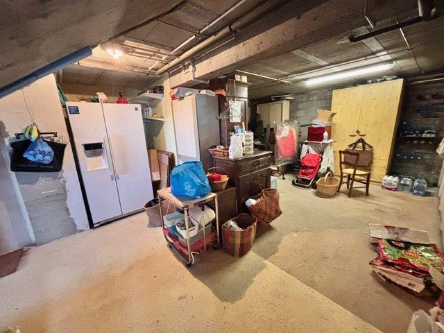 Maison traditionnelle - 89 m² - 6 pièces