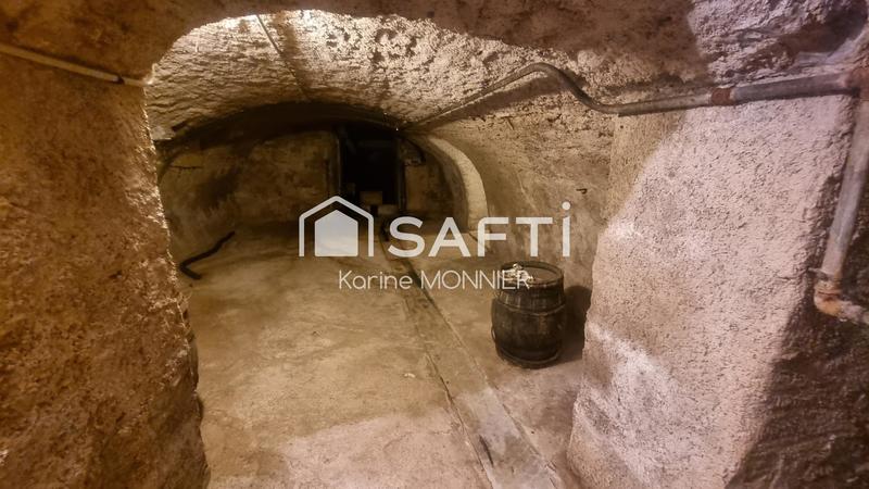 Maison - 330 m² - 12 pièces