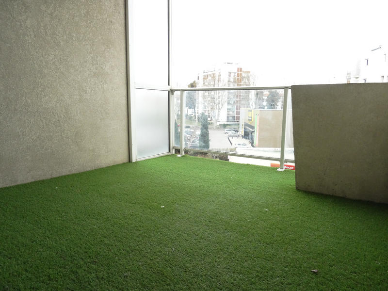 Appartement - 34 m² - 2 pièces