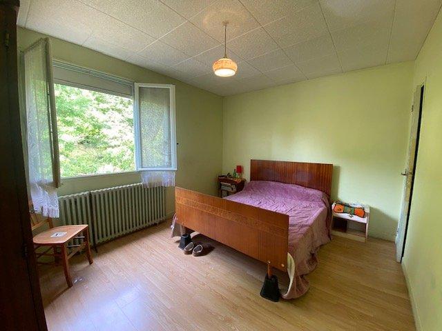 Maison - 82 m² - 4 pièces