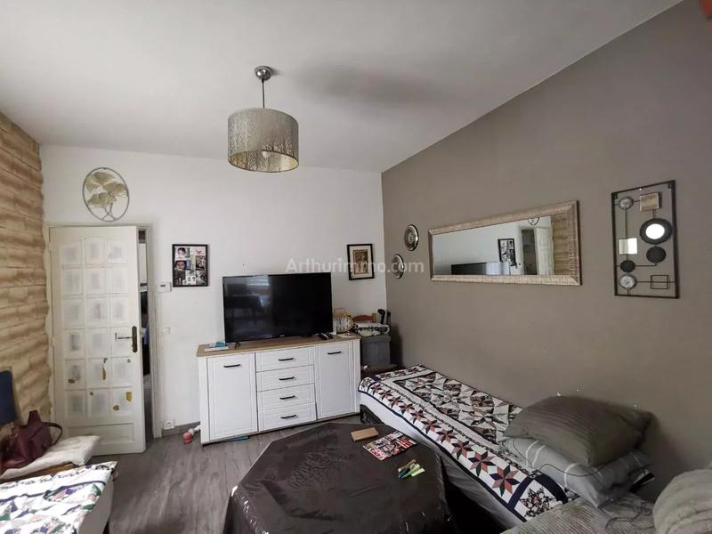 Maison - 83 m² - 5 pièces