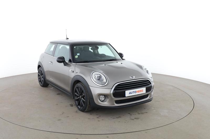 Mini Mini Cooper d Edition Blackfriars Bva 3p 116 ch