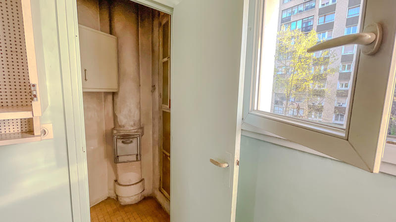 Appartement - 68 m² - 4 pièces