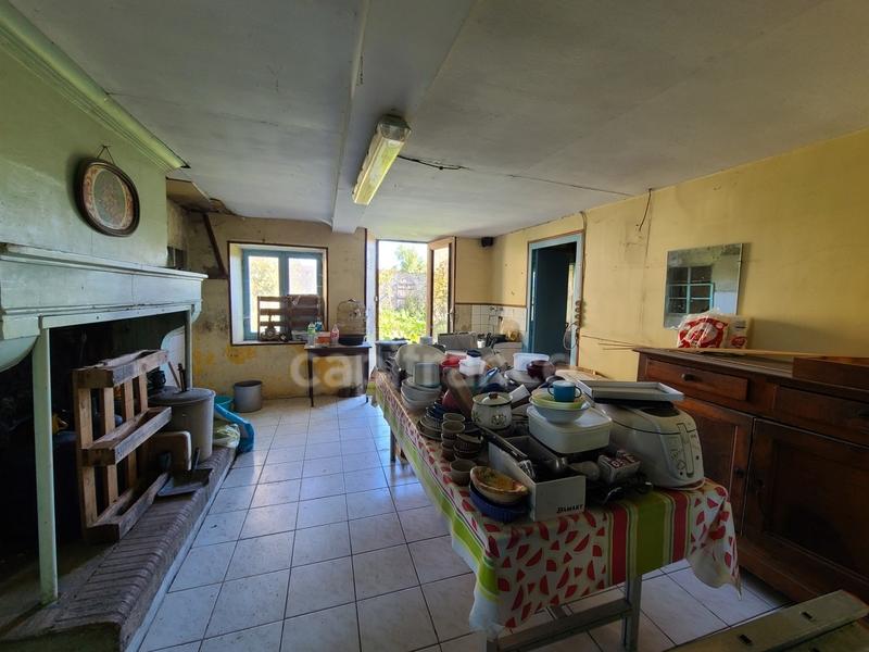 Maison - 170 m² - 6 pièces