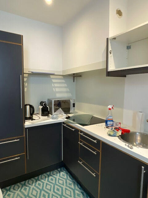 Appartement - 23 m² - 1 pièce